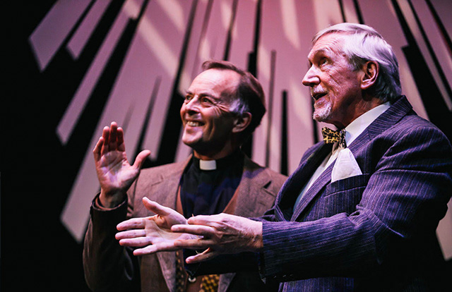 Science fellowship applauds